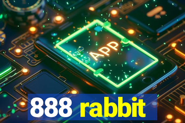 888 rabbit